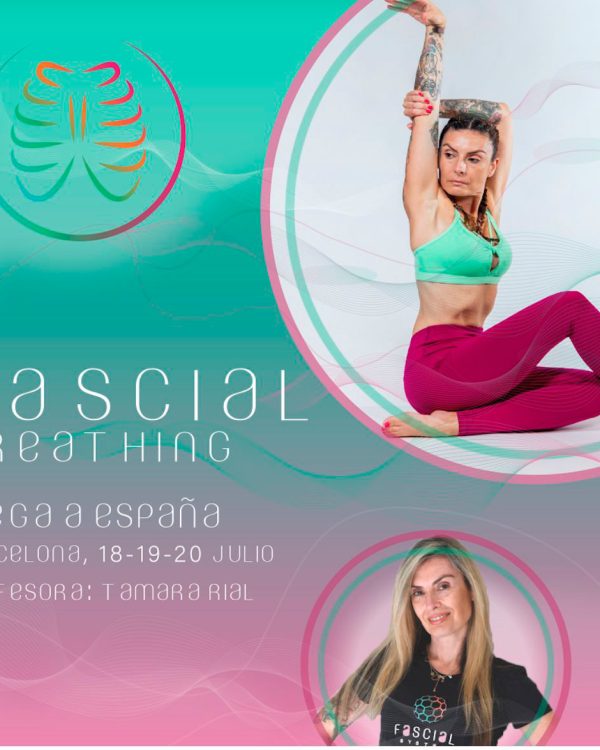 CERTIFICACIÓN DE RESPIRACIÓN FASCIAL