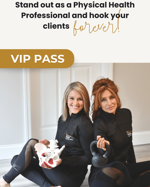 [VIP PASS] International Online LPF Training - Sep 2025