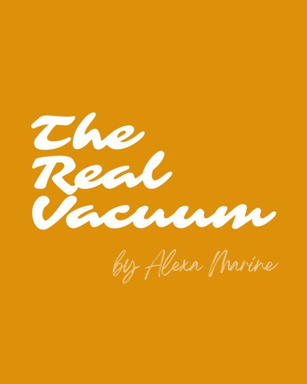 Online Workshop - The Real Vacuum
